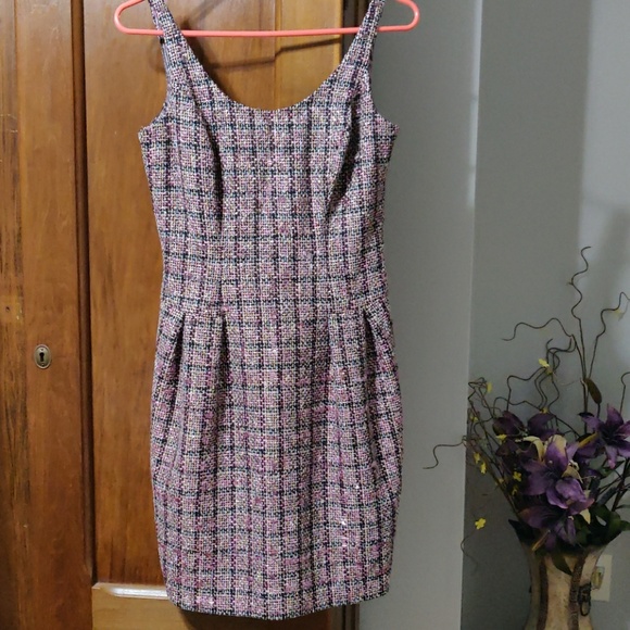 Carmen Marc Valvo Dresses & Skirts - 💥Final price💥Carmen Marc Valvo Collection dress